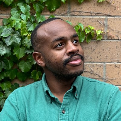 Alejandro McGhee, MPhil