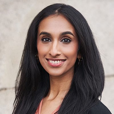 Chinmayee Balachandra, MPH