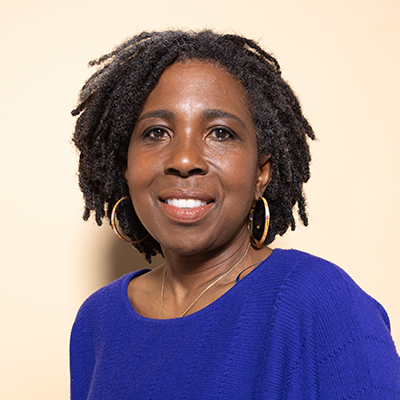 Kaytura Felix, MD
