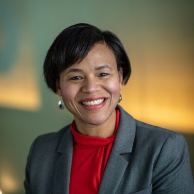 Keshia Pollack Porter, PhD, MPH