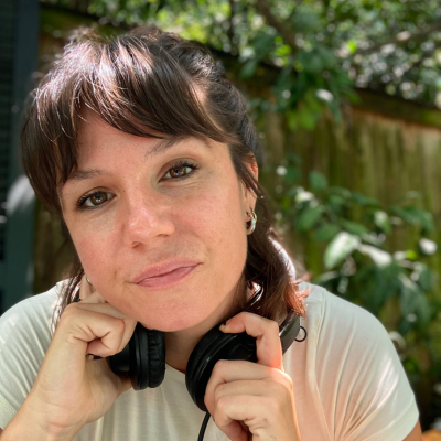 Sally Beauvais