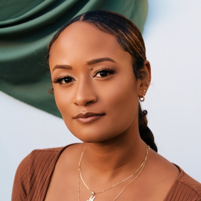 Gabrielle Horton