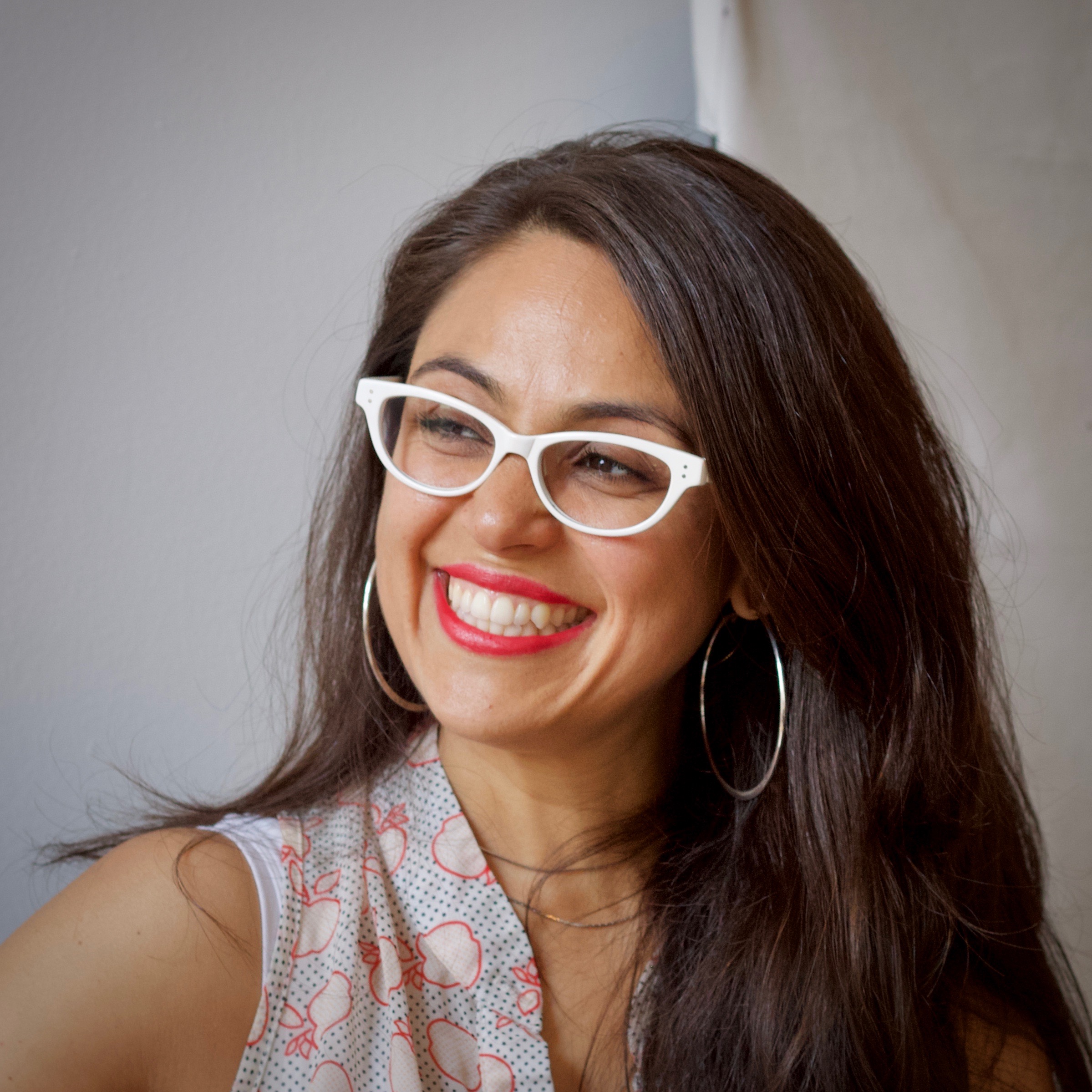 Maria Owens-Fajardo