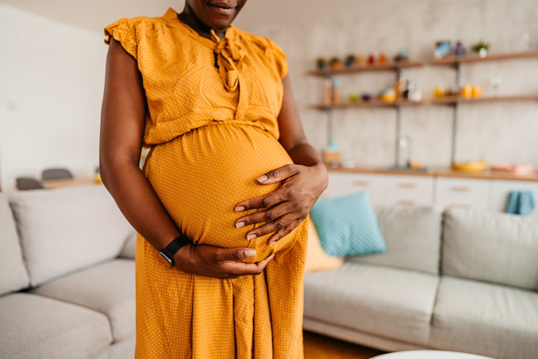 Featured in The Root: “What Pregnant Black Women Should Know About Preeclampsia Risks After Beloved South Carolina Midwife’s Death”